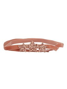 Magil Glitter stars belt
