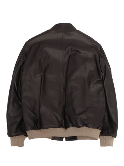 Nupkeet Nappa bomber jacket