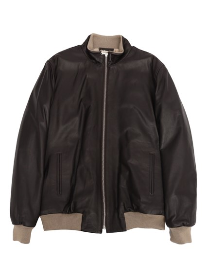Nupkeet Nappa bomber jacket