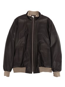 Nupkeet Nappa bomber jacket