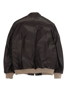 Nupkeet Nappa bomber jacket