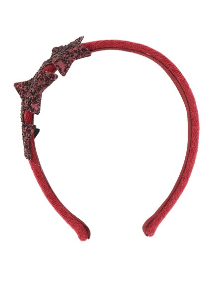 Magil Glitter star headband