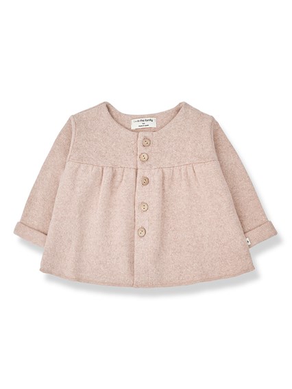 One More In The Family Agnes jacket