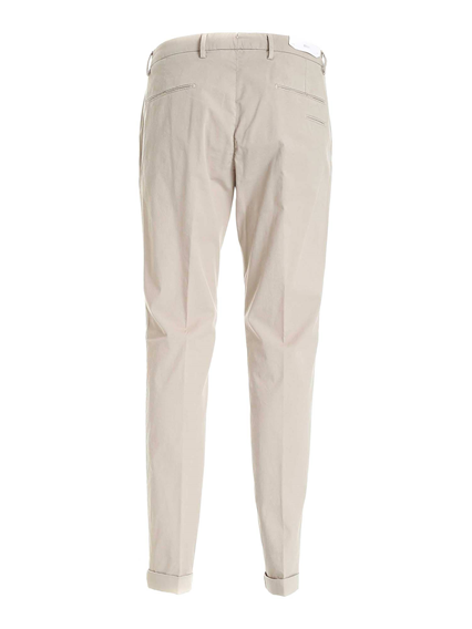 briglia PANTALONI BEIGE CHIARO su www.breficom.com - 2526