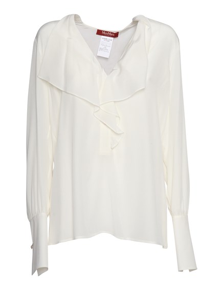 Max Mara Studio Leva shirt