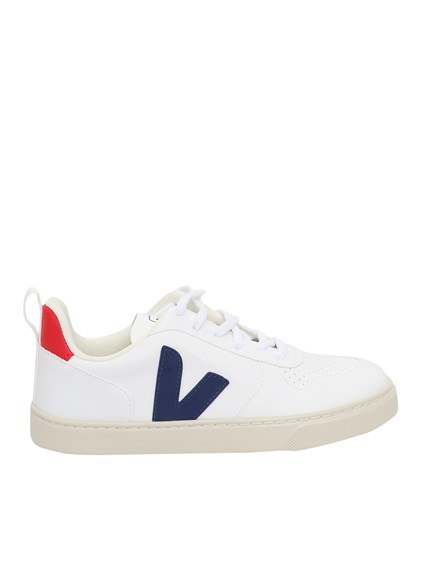 Veja Small V-10 sneakers