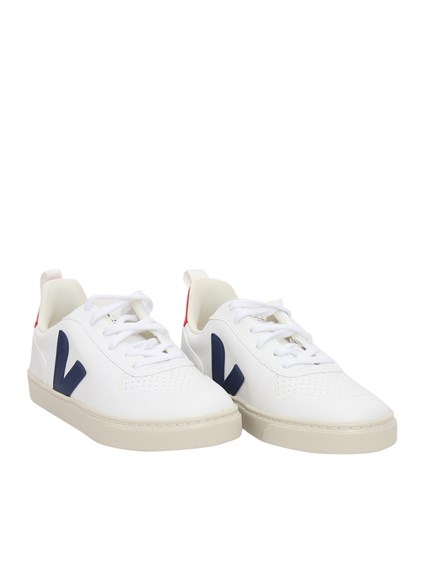 Veja Small V-10 sneakers