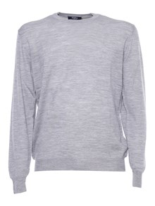 Fedeli 140 classic pullover