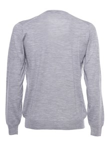 Fedeli 140 classic pullover