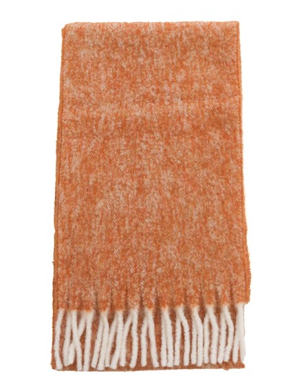 D'ANIELLO Mirta scarf