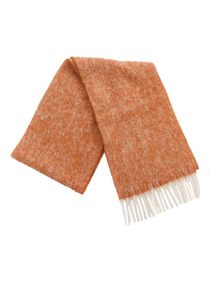 D'ANIELLO Mirta scarf