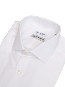 Sartoria Del Campo-Sonrisa Camicia Thomas Mason