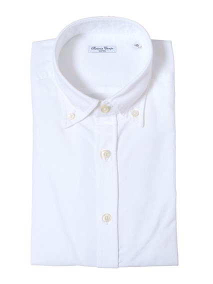 Sartoria Del Campo-Sonrisa Camicia button down