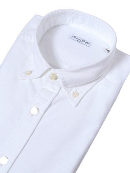 Sartoria Del Campo-Sonrisa Camicia button down