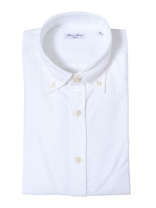 Sartoria Del Campo-Sonrisa Button-down shirt