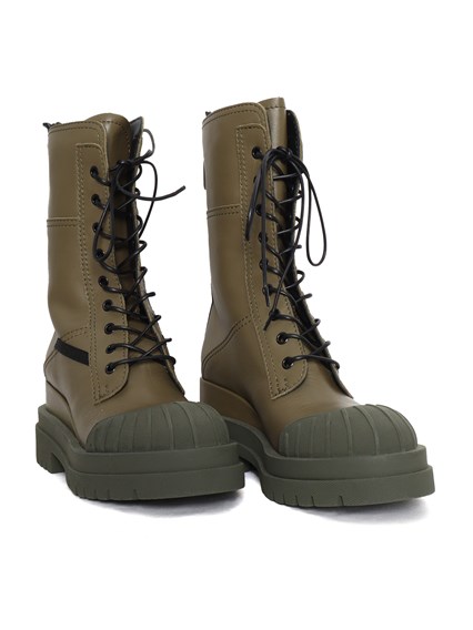 PREMIATA Yukon boots