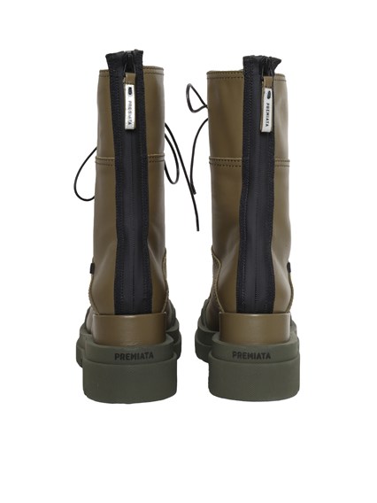 PREMIATA Yukon boots