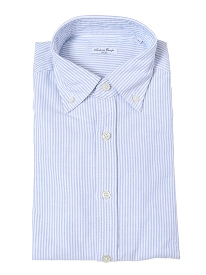 Sartoria Del Campo-Sonrisa Camicia button down