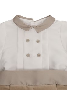 LA STUPENDERIA Mikado romper