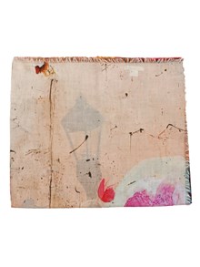 D'ANIELLO Elba scarf