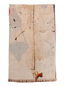 D'ANIELLO Elba scarf