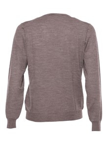 Fedeli Pullover scollo a V