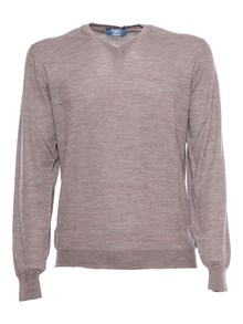 Fedeli Pullover scollo a V