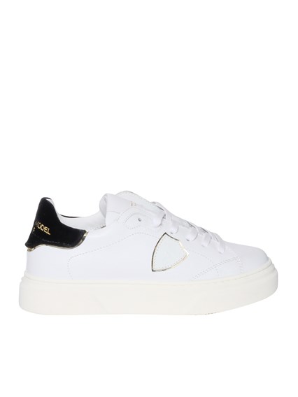 PHILIPPE MODEL Temple sneakers