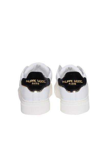 PHILIPPE MODEL Temple sneakers