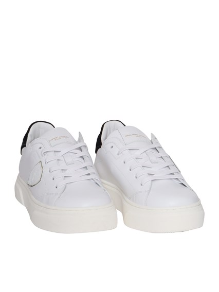 PHILIPPE MODEL Temple sneakers
