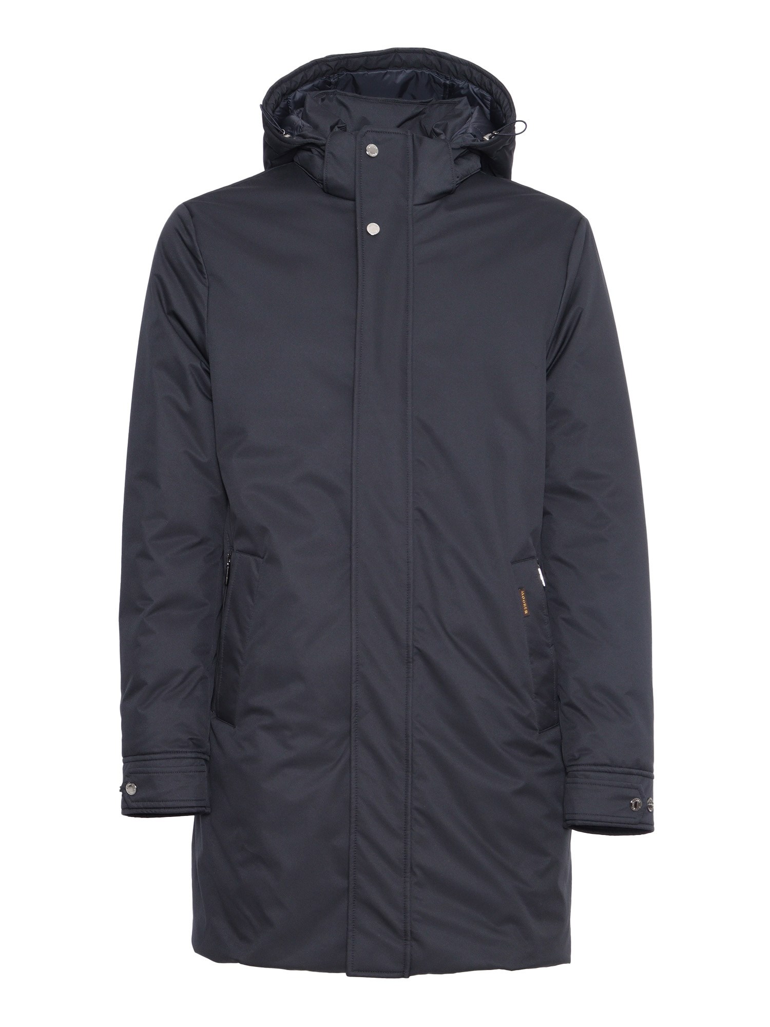 MOORER VERMONT JACKET