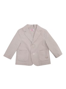 IL GUFO Rope colored blazer