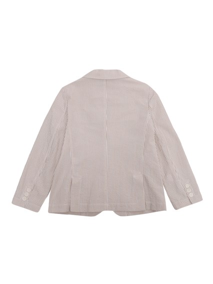 IL GUFO Dark Rope blazer