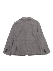 IL GUFO Rock-colored blazer
