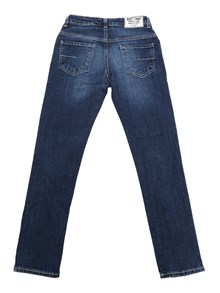 Paolo Pecora 5-pocket jeans