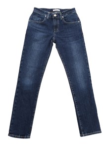Paolo Pecora 5-pocket jeans