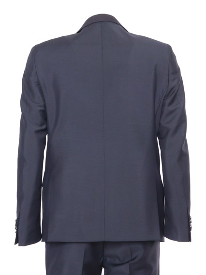 Brando-Lubiam Single-breasted suit