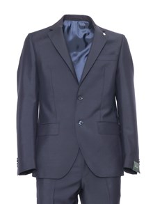Brando-Lubiam Single-breasted suit