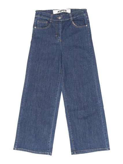 ASPESI Loose fit jeans