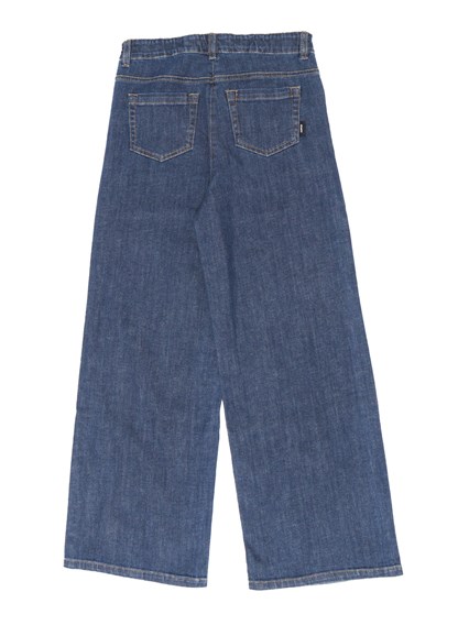 ASPESI Loose fit jeans