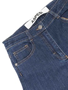 ASPESI Loose fit jeans