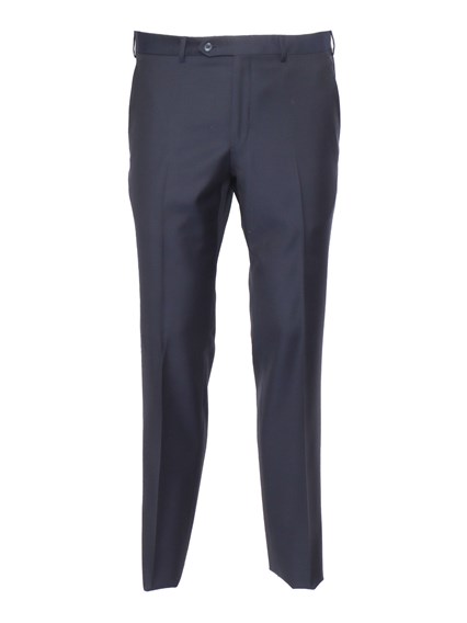 LUIGI BIANCHI Single-breasted suit