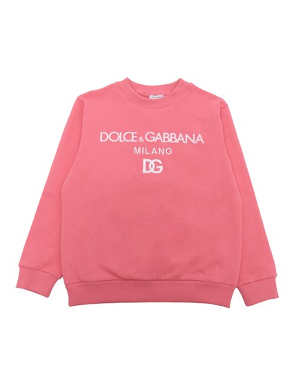 Felpa d&g on sale