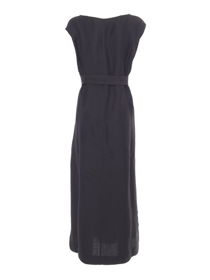 FABIANA FILIPPI Black dress