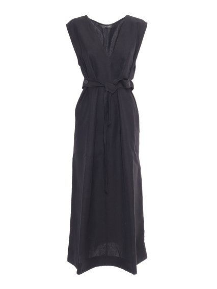 FABIANA FILIPPI Black dress