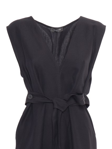 FABIANA FILIPPI Black dress