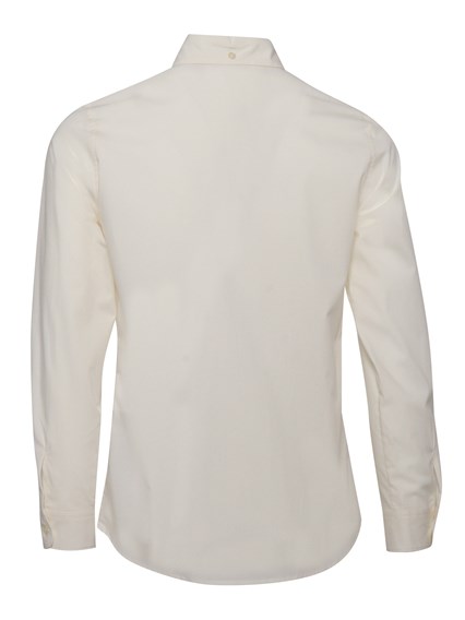 GUCCI KIDS GG white shirt
