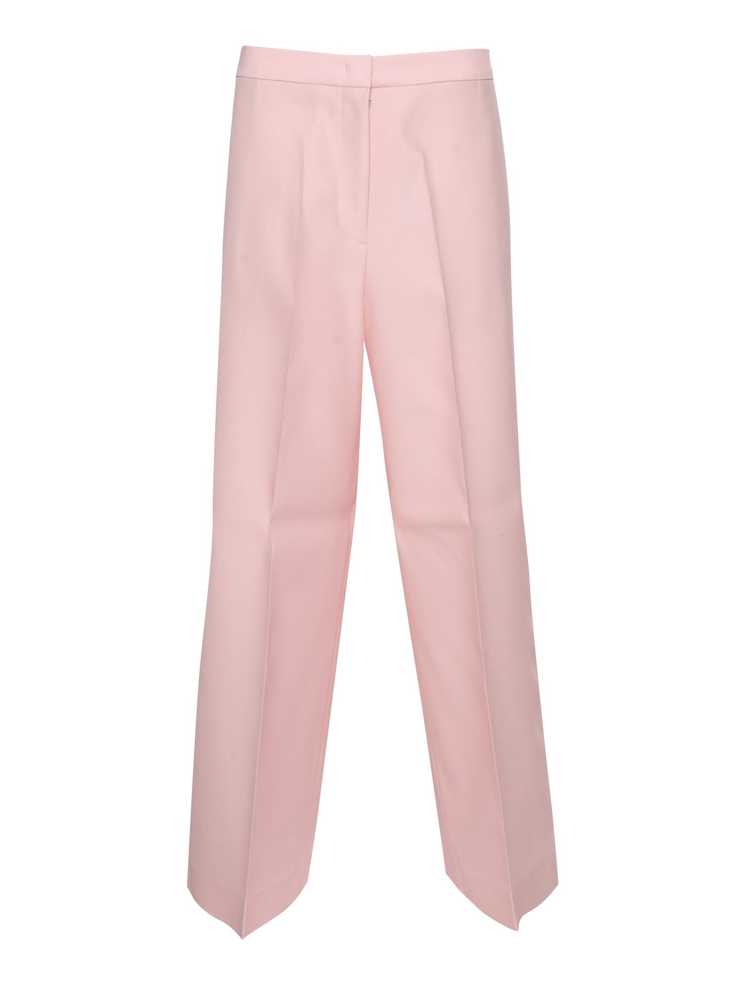 Fabiana Filippi Pink Trousers