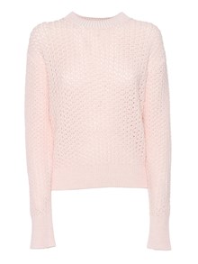FABIANA FILIPPI Pink sweater
