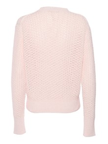 FABIANA FILIPPI Pink sweater